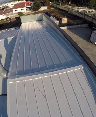 Monopanel G5 Aluminio Centesimal