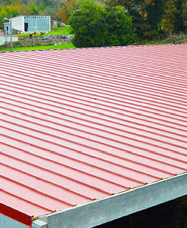 Agrocover TJ G3