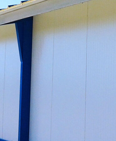 Agrowall