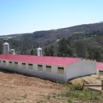 Obra Agrocover TJ G3