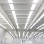 Obra Policarbonatos